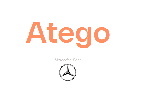 Atego