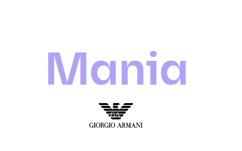 Mania