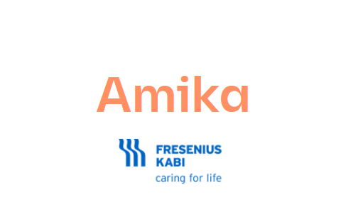 Amika®