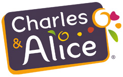 Charles & Alice