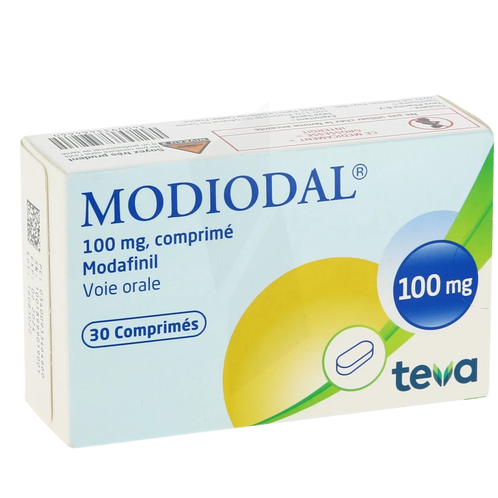 Modiodal