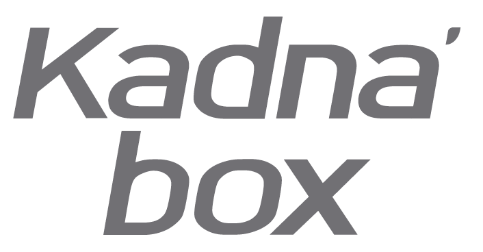 Kadna’Box