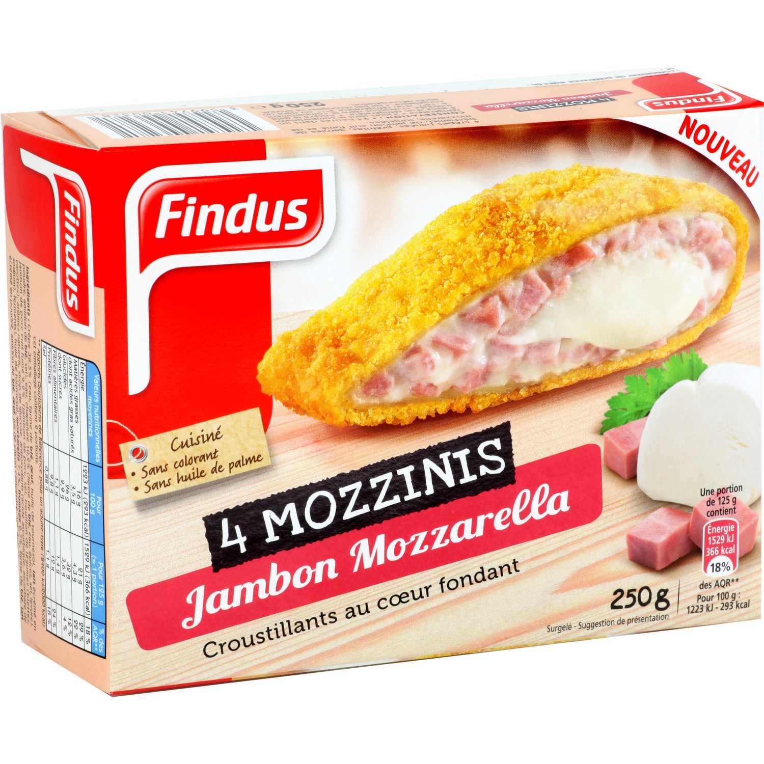 Mozzinis