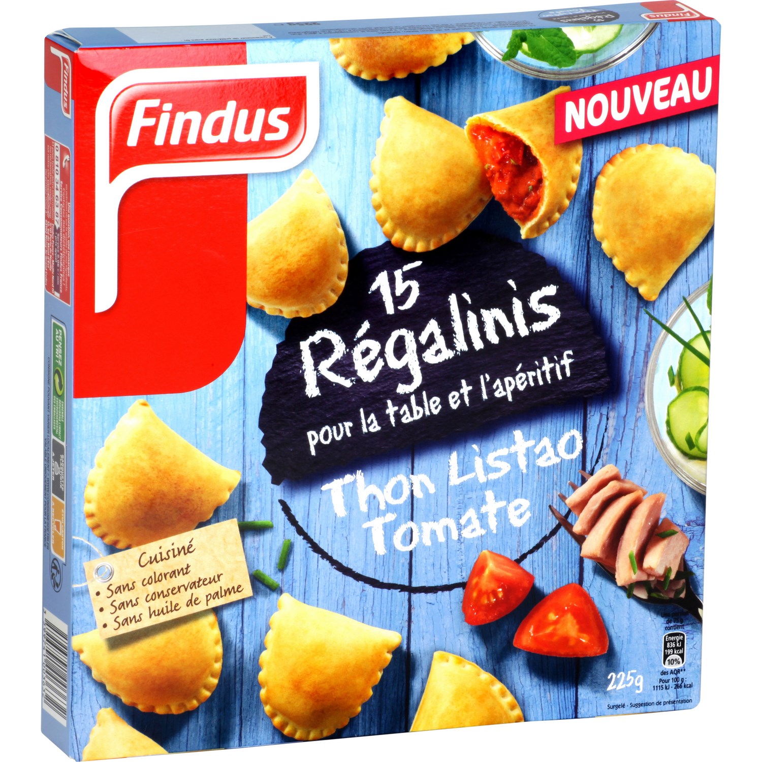 Régalini