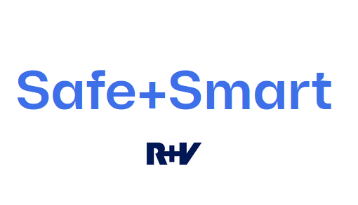 R+V AnlageKombi Safe+Smart