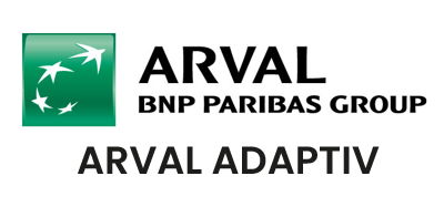 Arval Adaptiv