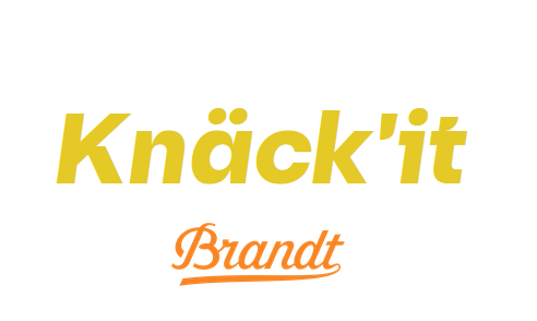 Knäck’it